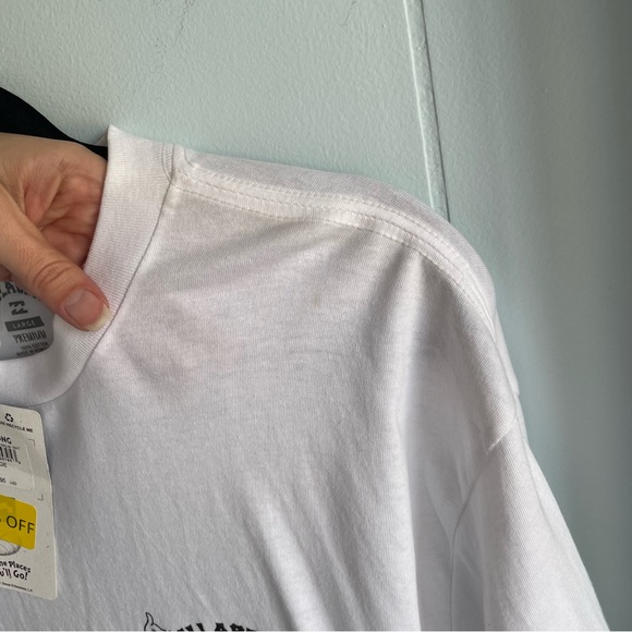 Billabong x Dr.Seuss shirt - Picture 7 of 8